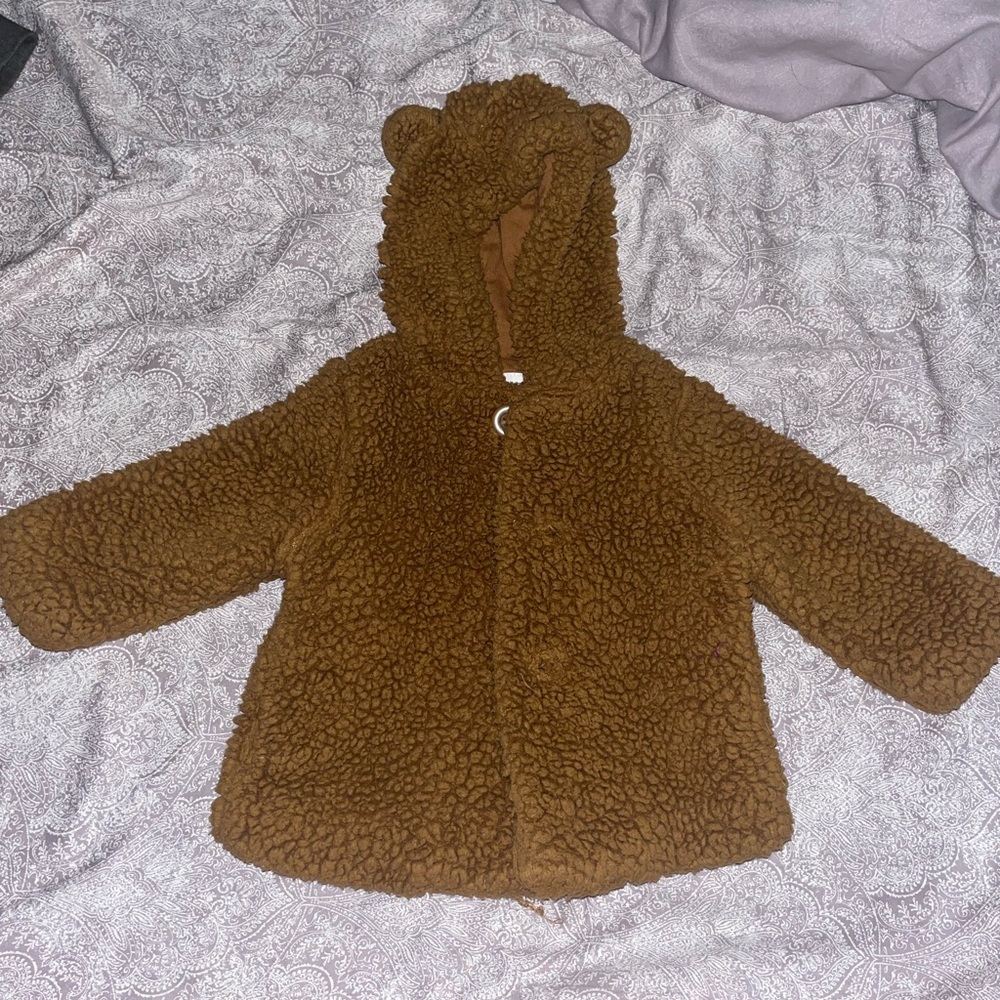 Baby Gap coat 3-6month